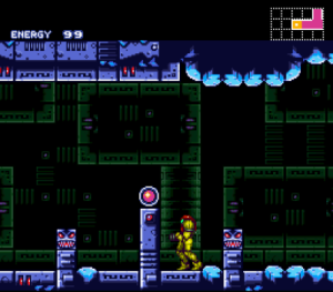 Super Metroid Download For Android