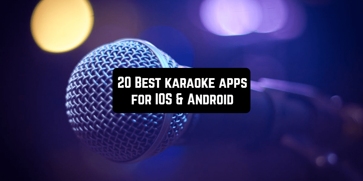 Videoke Free Download For Android